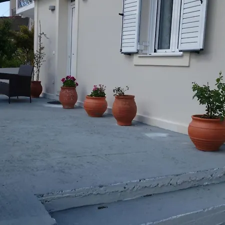 Zervata Econovia Casa vacanze *