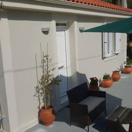 Zervata Econovia * Sami (Kefalonia)