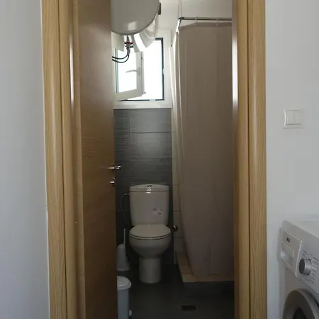 Dom wakacyjny Zervata Econovia Sami (Kefalonia)