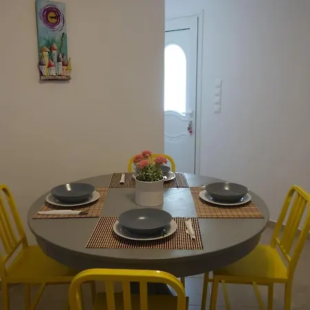 Zervata Econovia Sami (Kefalonia)